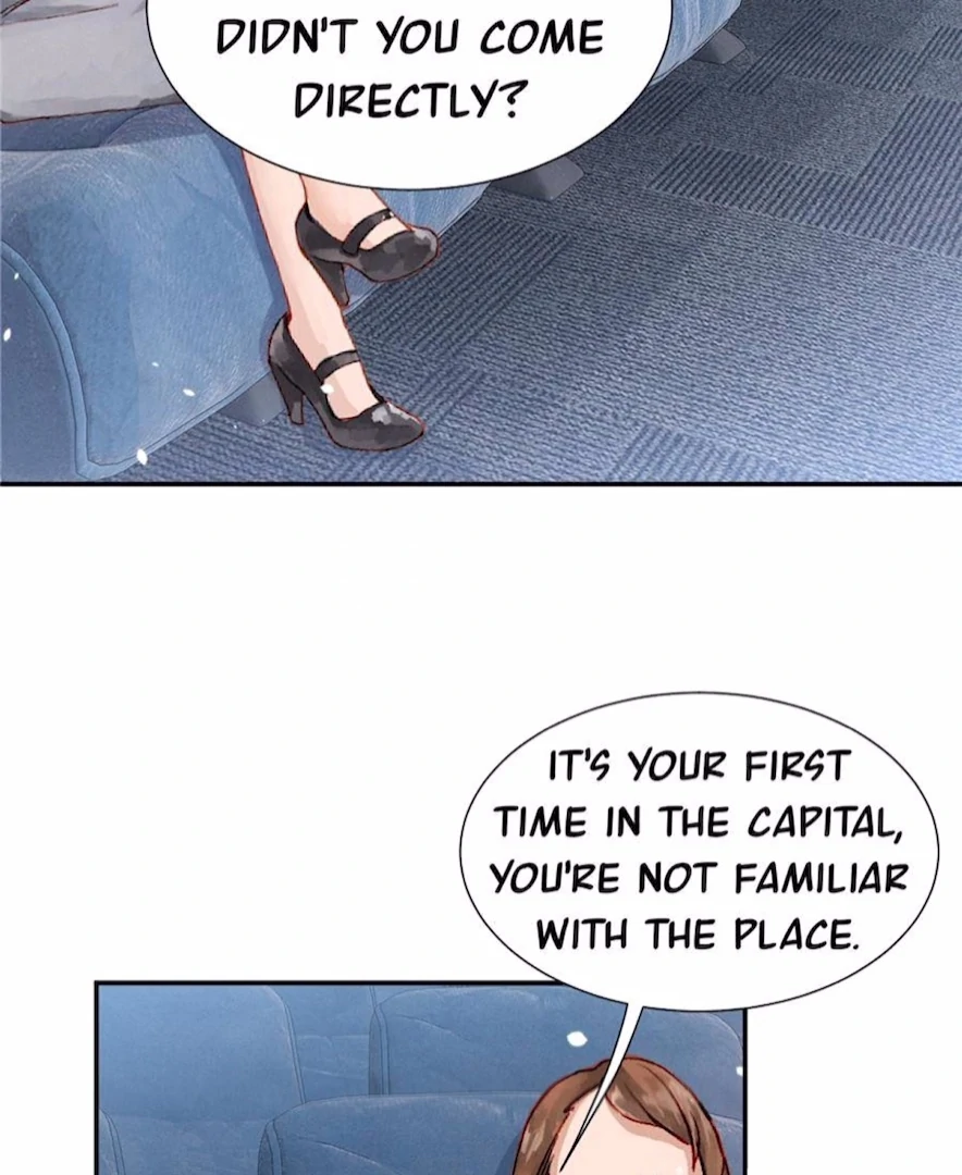 Beneath the Lady’s Mask Chapter 67 - Page 75