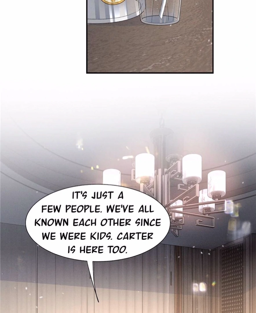 Beneath the Lady’s Mask Chapter 68 - Page 11
