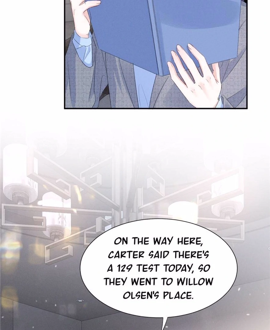Beneath the Lady’s Mask Chapter 68 - Page 14