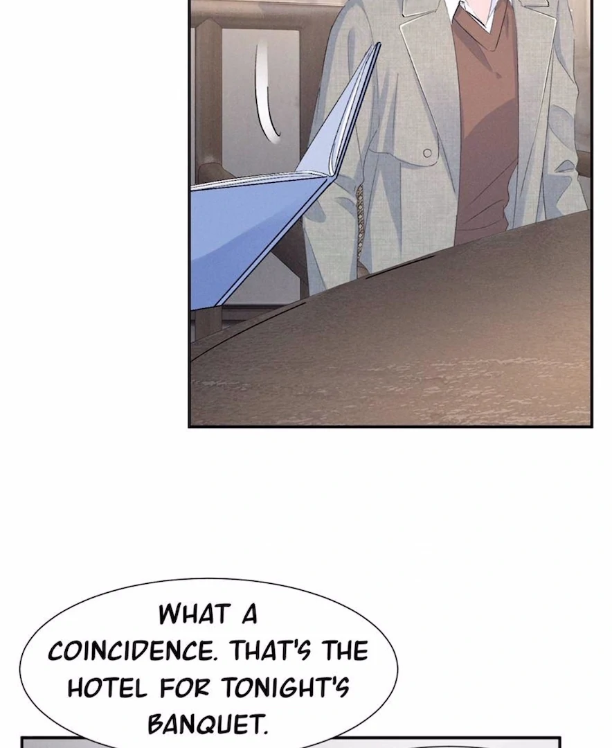 Beneath the Lady’s Mask Chapter 68 - Page 22