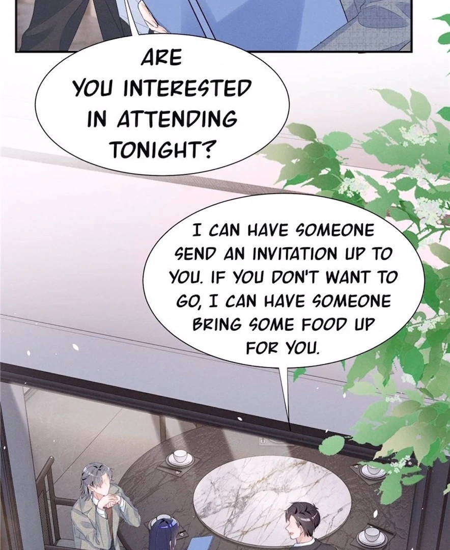 Beneath the Lady’s Mask Chapter 68 - Page 24