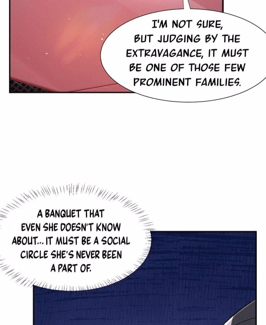 Beneath the Lady’s Mask Chapter 68 - Page 31