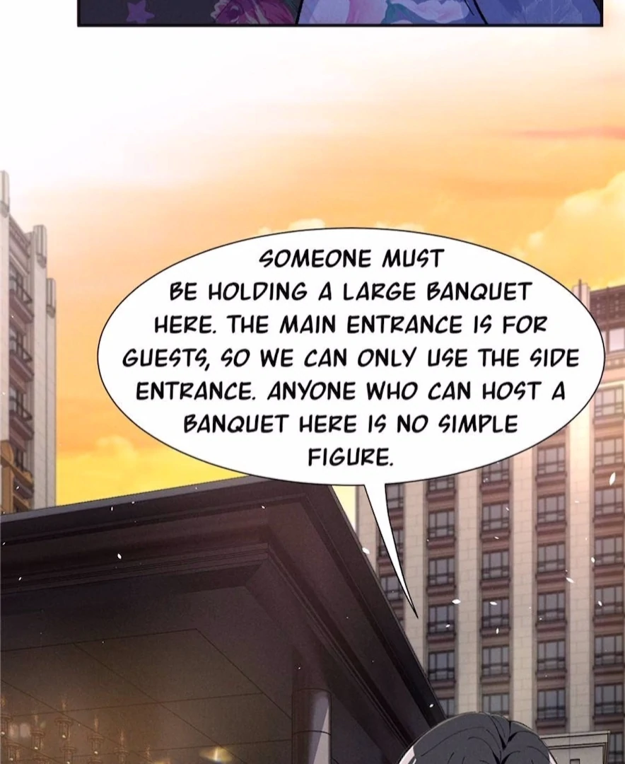 Beneath the Lady’s Mask Chapter 68 - Page 33