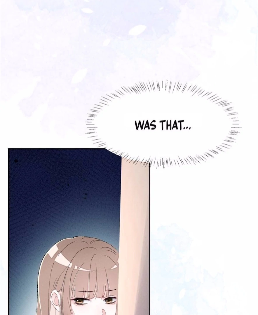 Beneath the Lady’s Mask Chapter 68 - Page 38