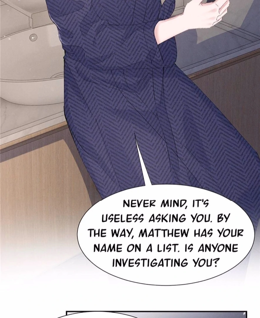 Beneath the Lady’s Mask Chapter 68 - Page 46