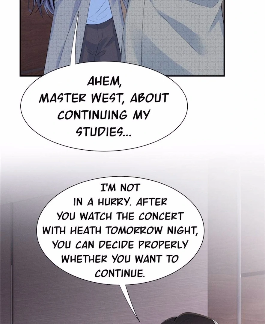 Beneath the Lady’s Mask Chapter 68 - Page 65