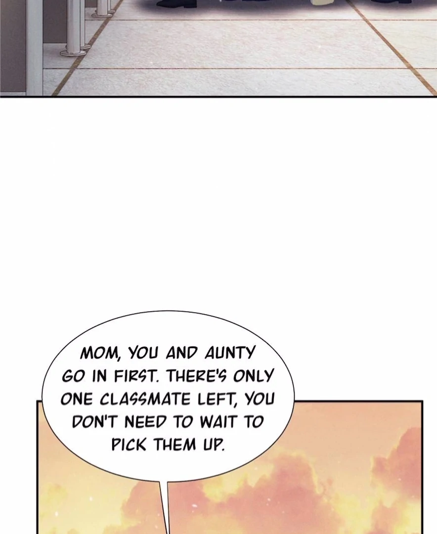 Beneath the Lady’s Mask Chapter 68 - Page 71