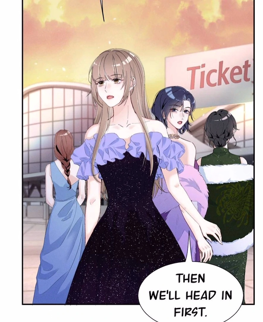 Beneath the Lady’s Mask Chapter 68 - Page 72