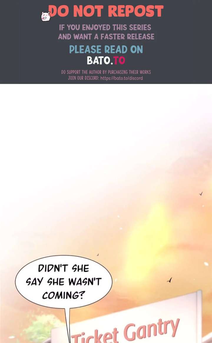 Beneath the Lady’s Mask Chapter 69 - Page 1