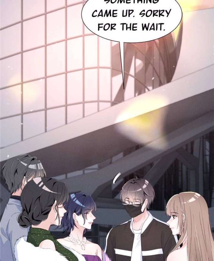 Beneath the Lady’s Mask Chapter 69 - Page 11