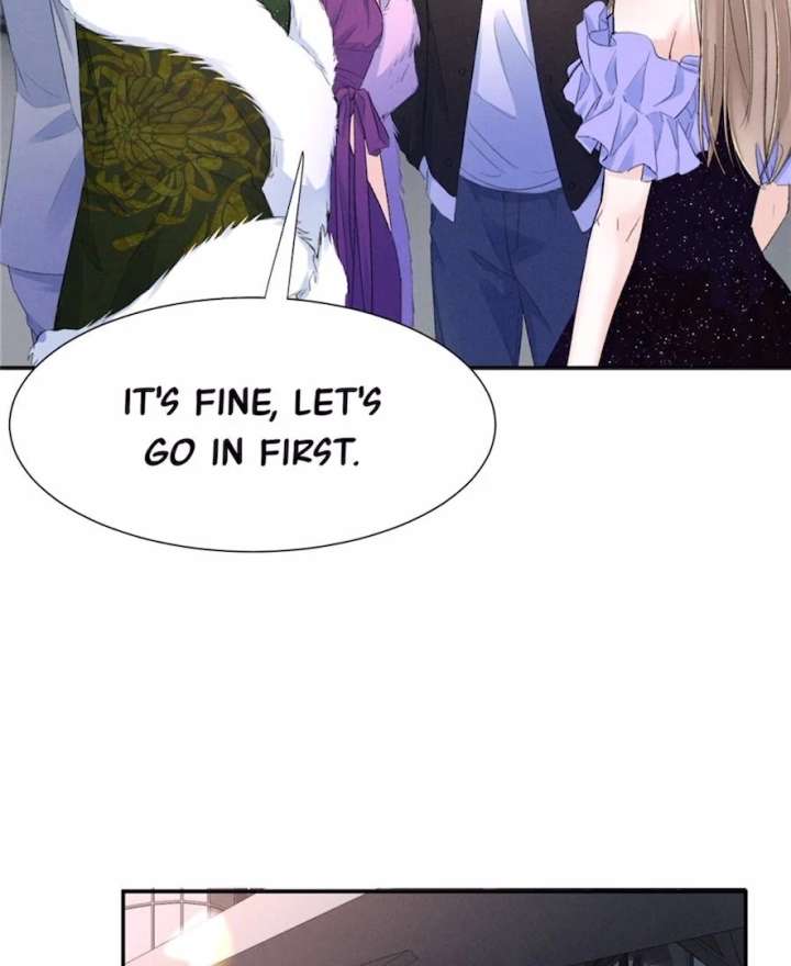 Beneath the Lady’s Mask Chapter 69 - Page 12