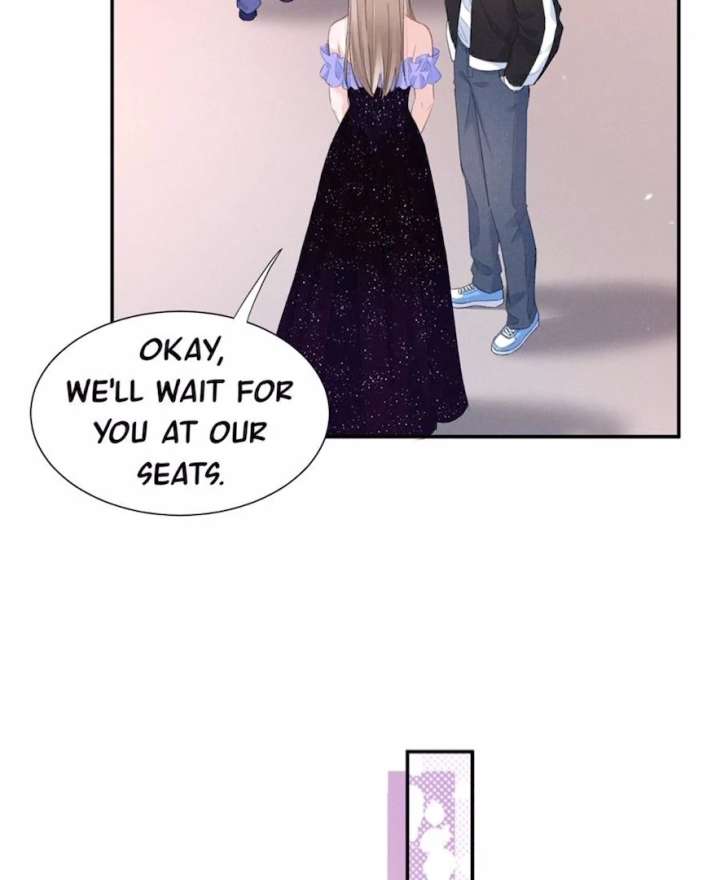 Beneath the Lady’s Mask Chapter 69 - Page 14