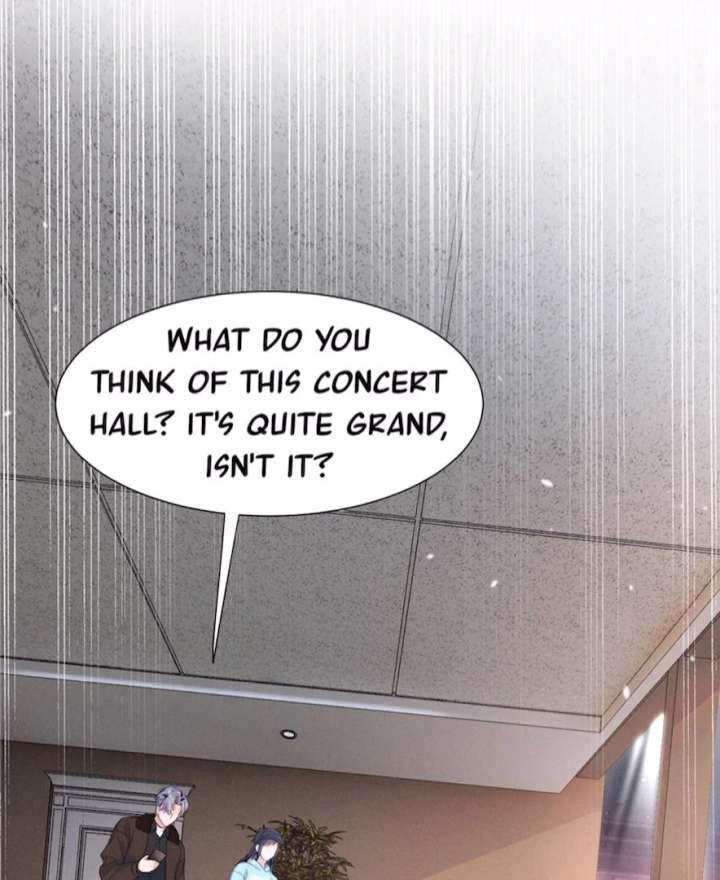 Beneath the Lady’s Mask Chapter 69 - Page 17