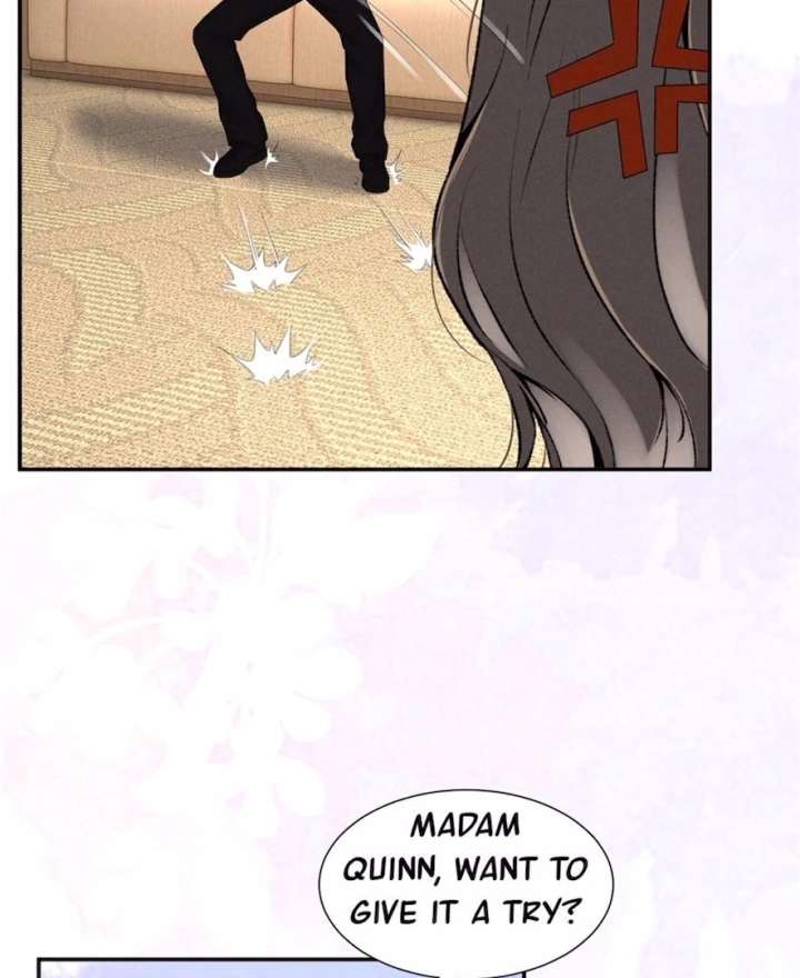 Beneath the Lady’s Mask Chapter 69 - Page 23