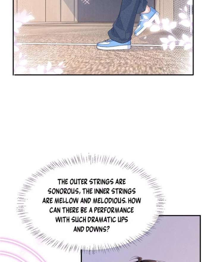 Beneath the Lady’s Mask Chapter 69 - Page 28