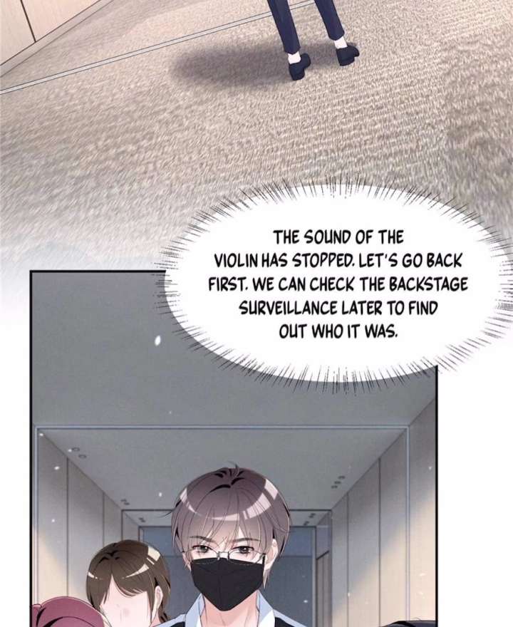 Beneath the Lady’s Mask Chapter 69 - Page 32