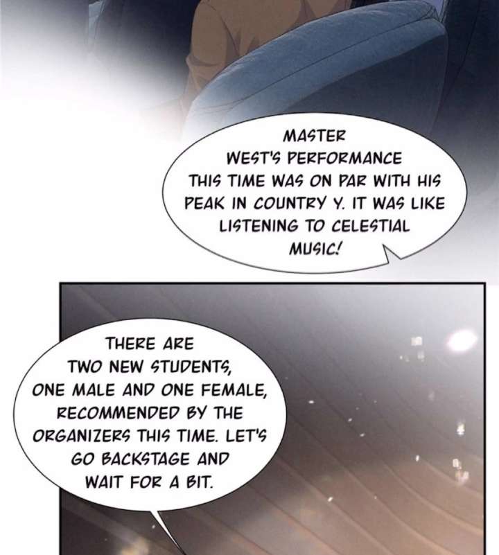 Beneath the Lady’s Mask Chapter 69 - Page 44