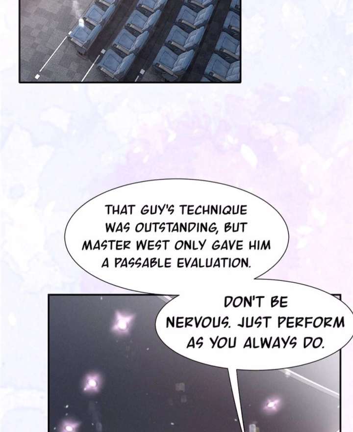 Beneath the Lady’s Mask Chapter 69 - Page 48