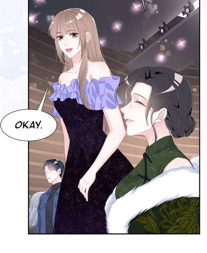 Beneath the Lady’s Mask Chapter 69 - Page 49