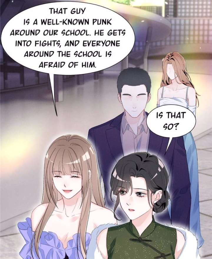 Beneath the Lady’s Mask Chapter 69 - Page 6