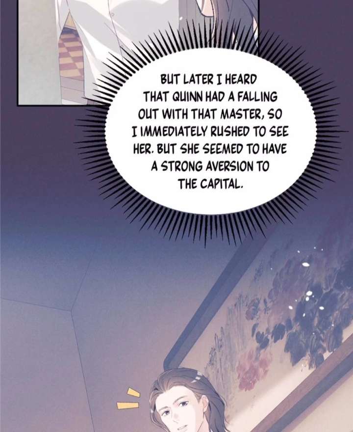Beneath the Lady’s Mask Chapter 69 - Page 62