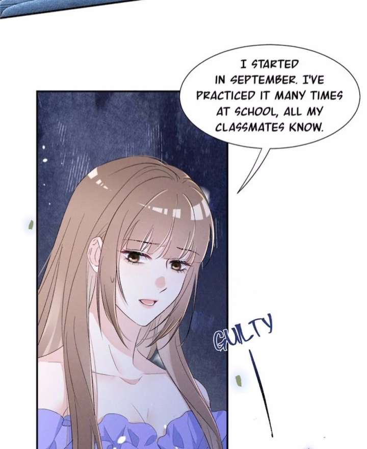 Beneath the Lady’s Mask Chapter 69 - Page 72