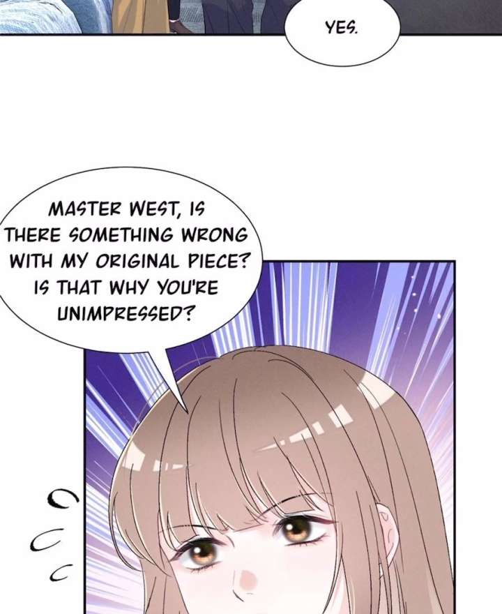 Beneath the Lady’s Mask Chapter 69 - Page 75
