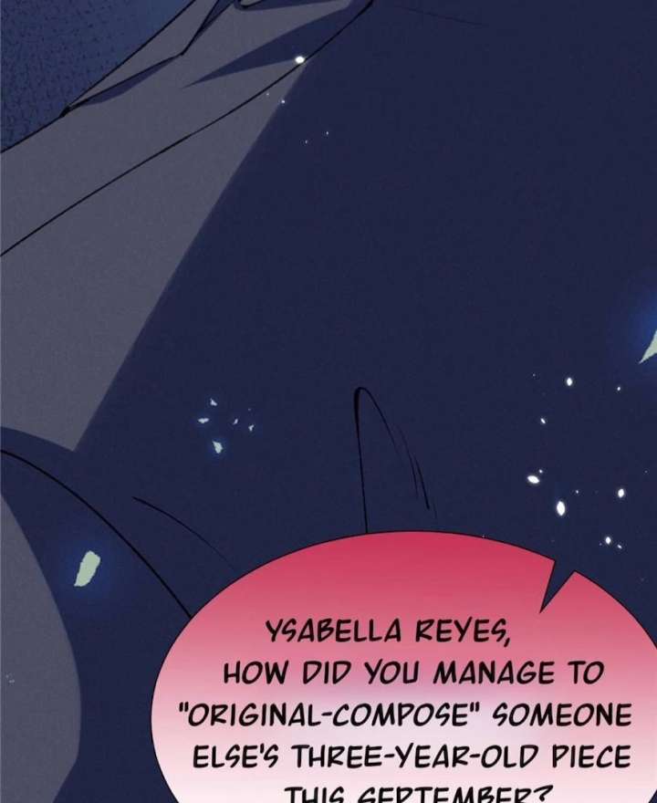 Beneath the Lady’s Mask Chapter 69 - Page 81