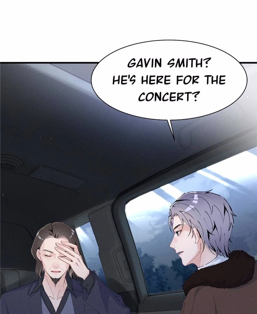 Beneath the Lady’s Mask Chapter 70 - Page 14