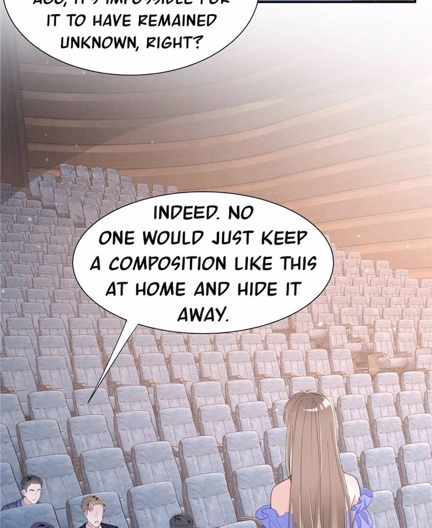 Beneath the Lady’s Mask Chapter 70 - Page 41