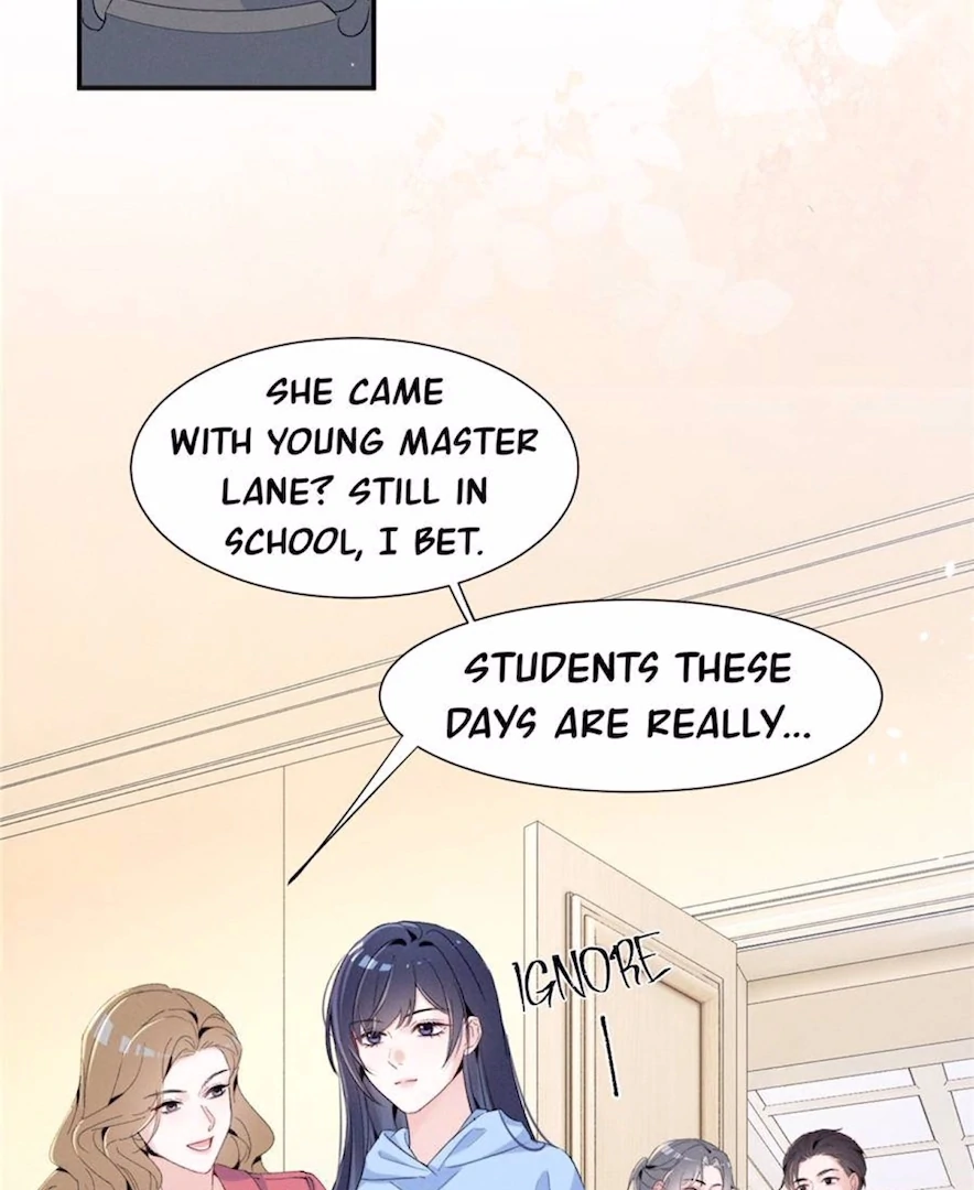 Beneath the Lady’s Mask Chapter 70 - Page 57