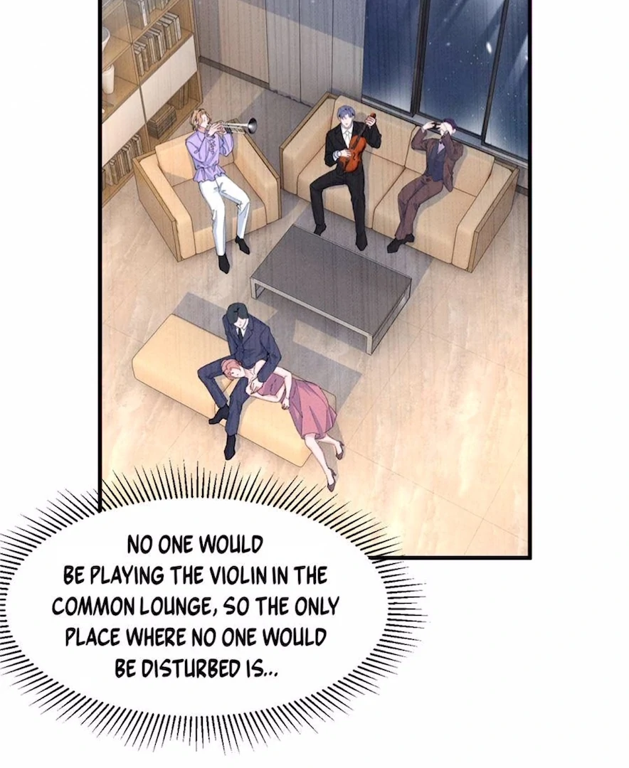 Beneath the Lady’s Mask Chapter 70 - Page 7