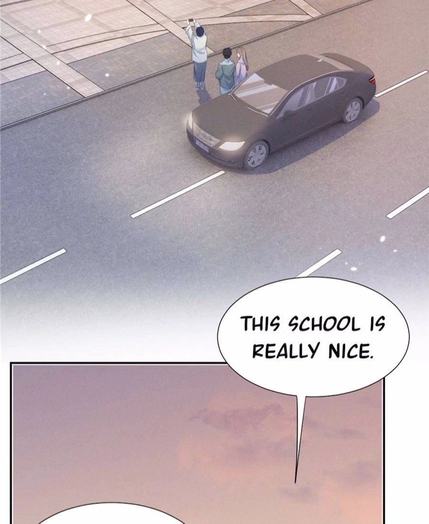 Beneath the Lady’s Mask Chapter 71 - Page 50