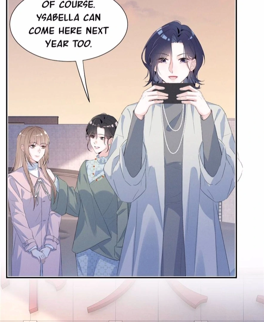 Beneath the Lady’s Mask Chapter 71 - Page 51
