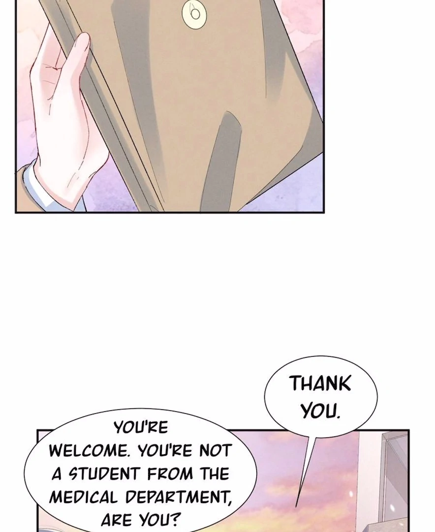 Beneath the Lady’s Mask Chapter 71 - Page 62