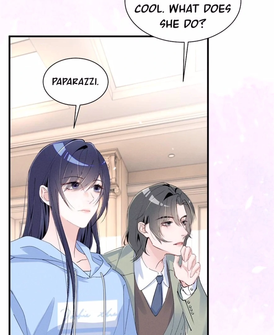 Beneath the Lady’s Mask Chapter 71 - Page 10