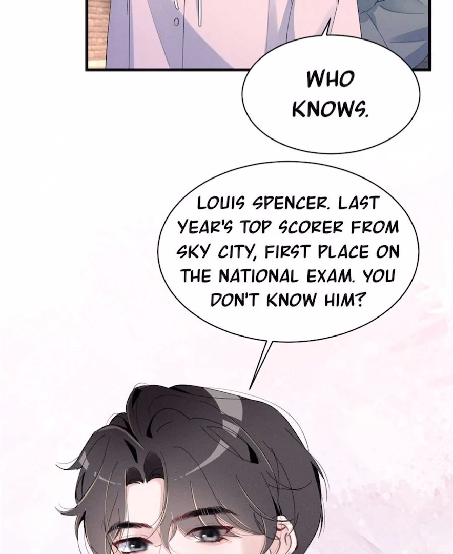 Beneath the Lady’s Mask Chapter 72 - Page 11