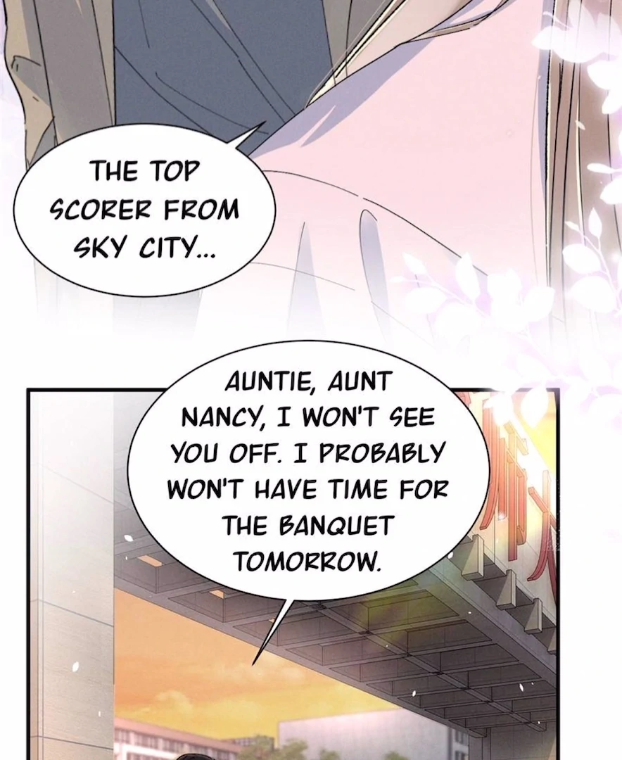 Beneath the Lady’s Mask Chapter 72 - Page 13