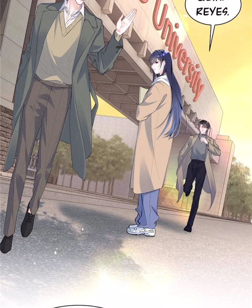 Beneath the Lady’s Mask Chapter 72 - Page 16