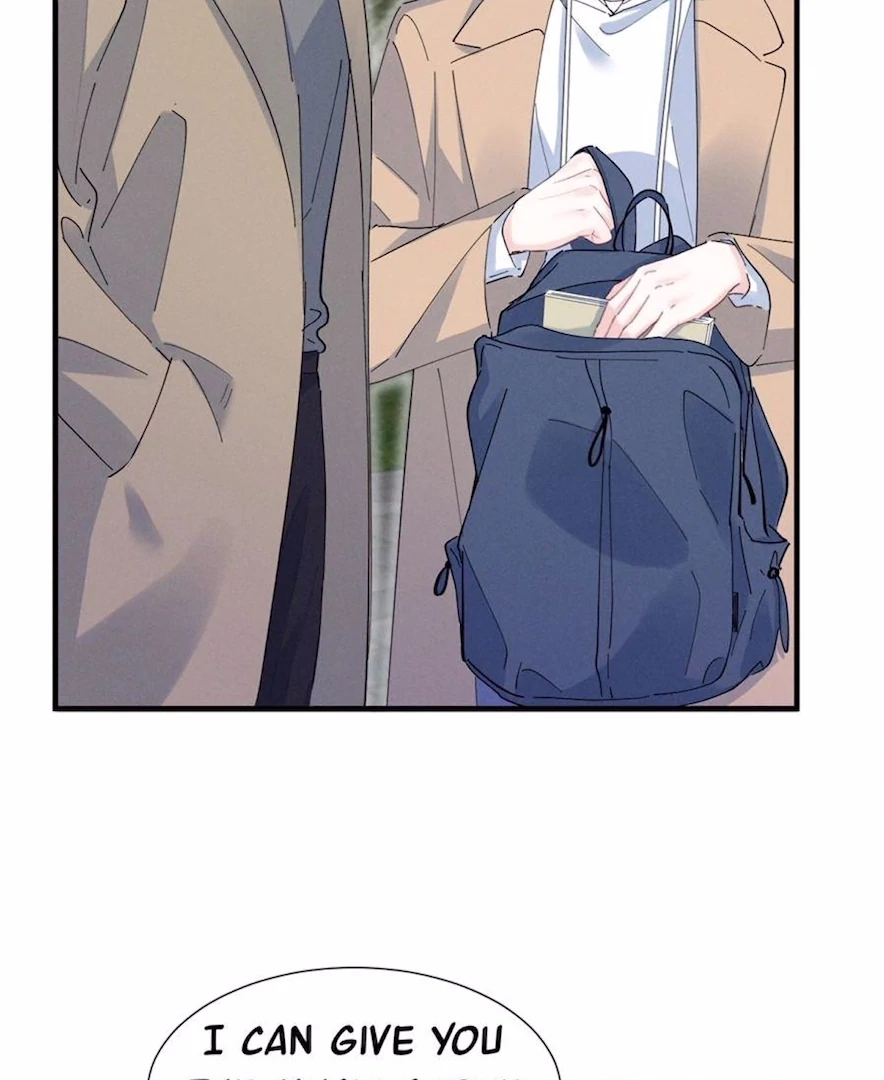 Beneath the Lady’s Mask Chapter 72 - Page 18