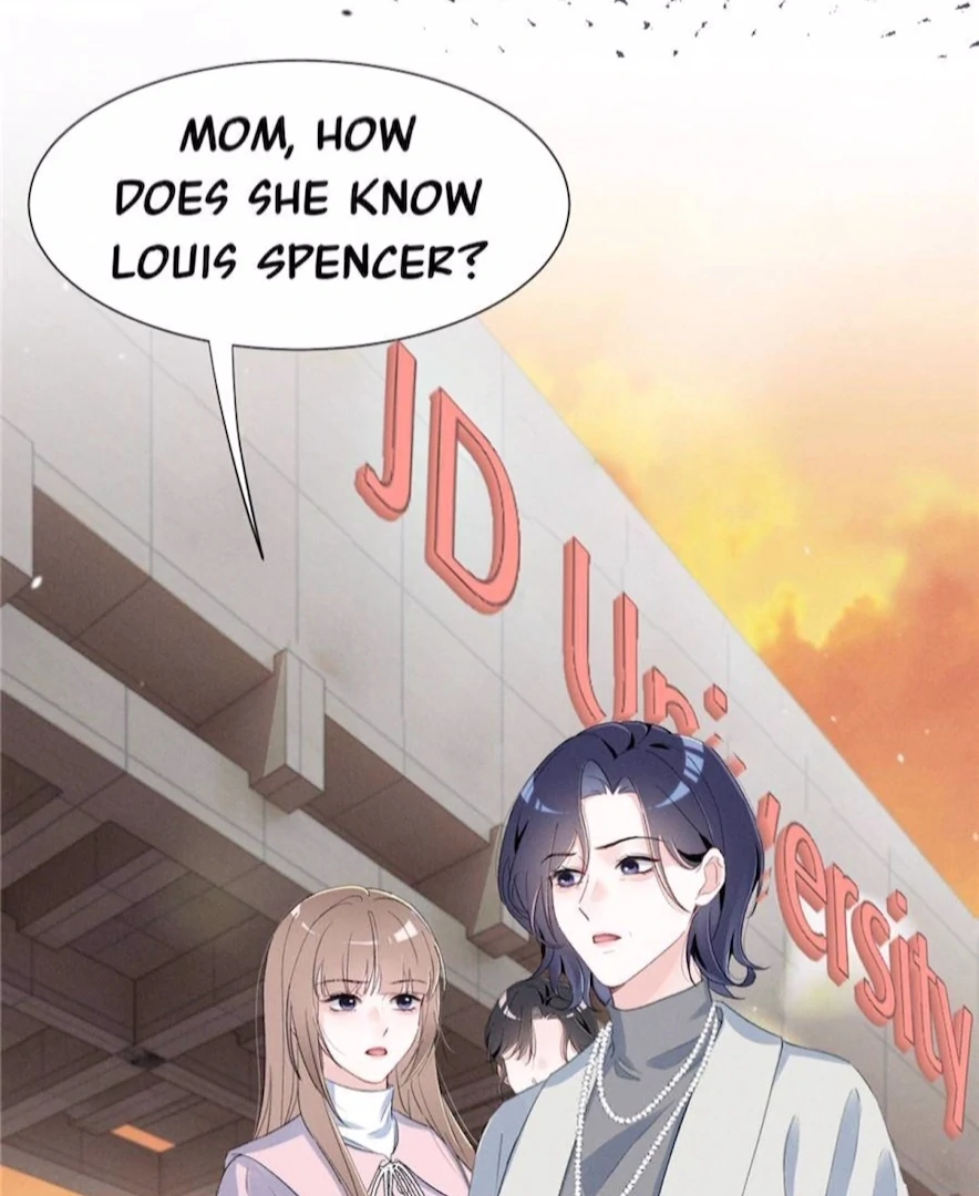 Beneath the Lady’s Mask Chapter 72 - Page 22