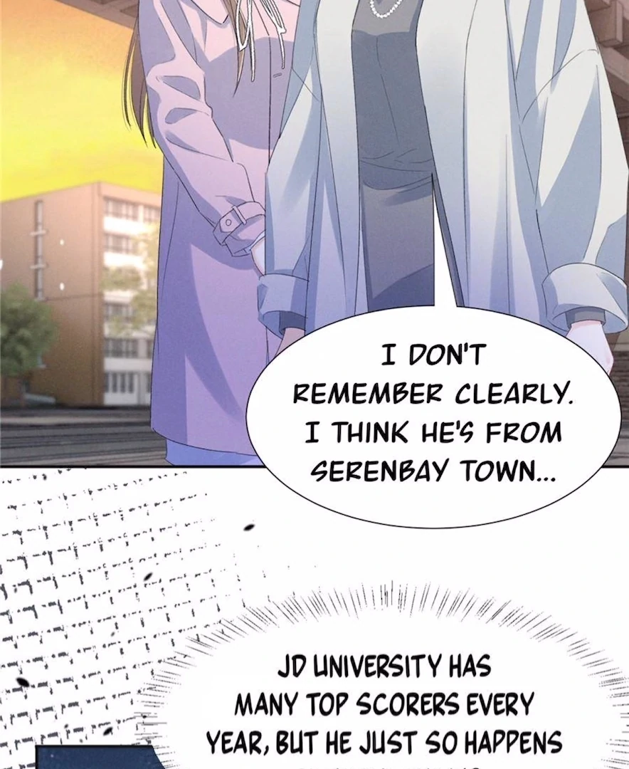 Beneath the Lady’s Mask Chapter 72 - Page 23