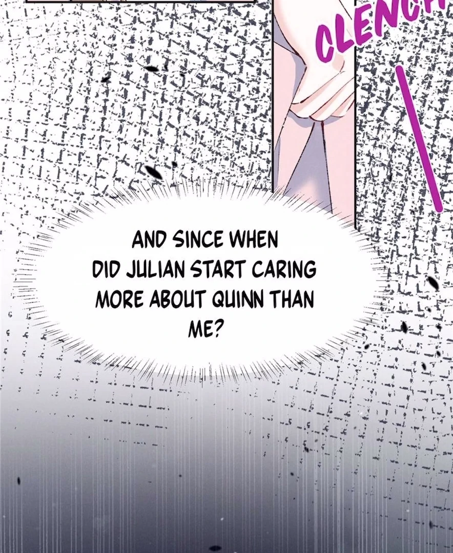 Beneath the Lady’s Mask Chapter 72 - Page 25