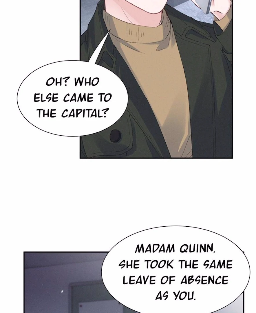 Beneath the Lady’s Mask Chapter 72 - Page 32