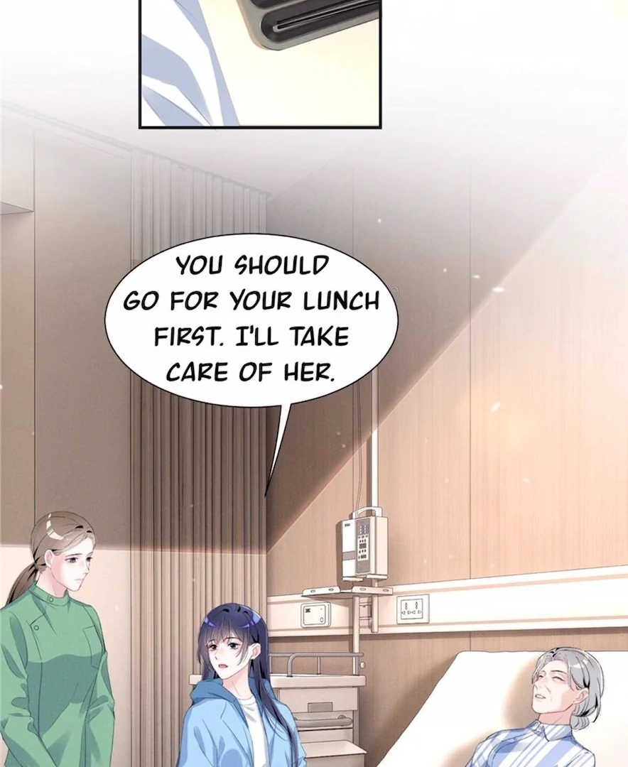 Beneath the Lady’s Mask Chapter 72 - Page 40