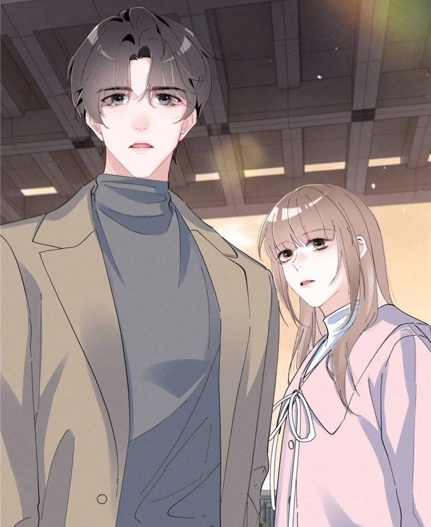 Beneath the Lady’s Mask Chapter 72 - Page 5