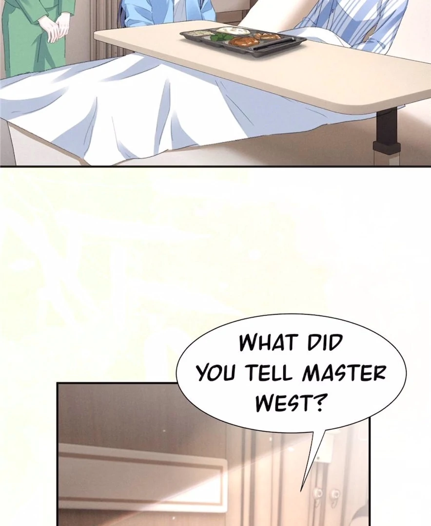 Beneath the Lady’s Mask Chapter 72 - Page 41