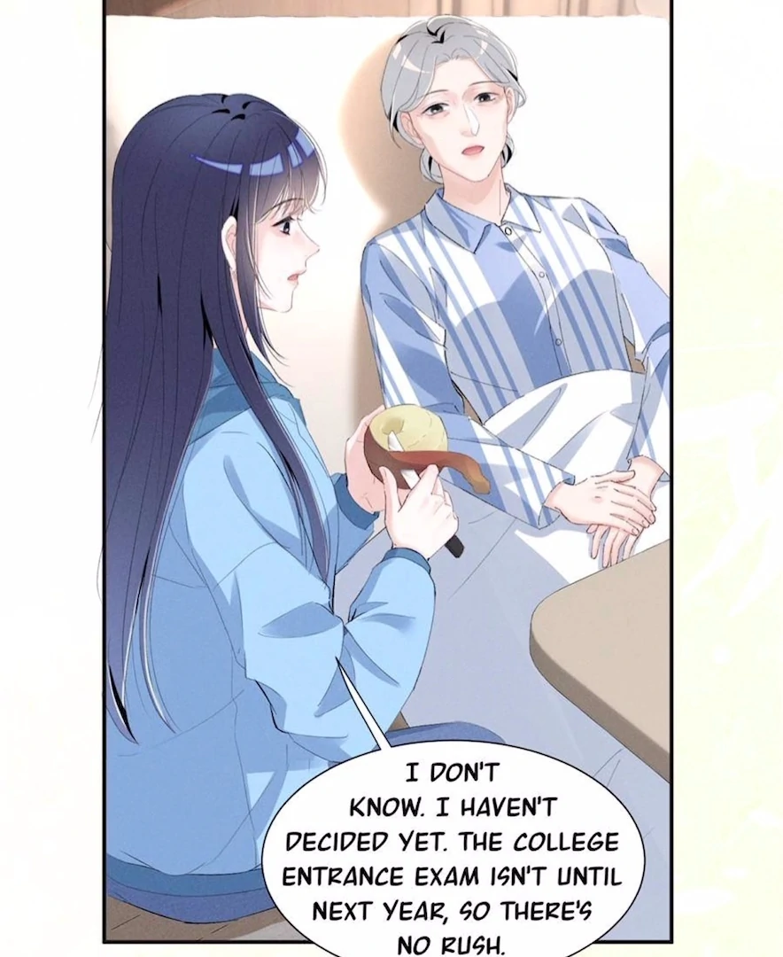 Beneath the Lady’s Mask Chapter 72 - Page 42