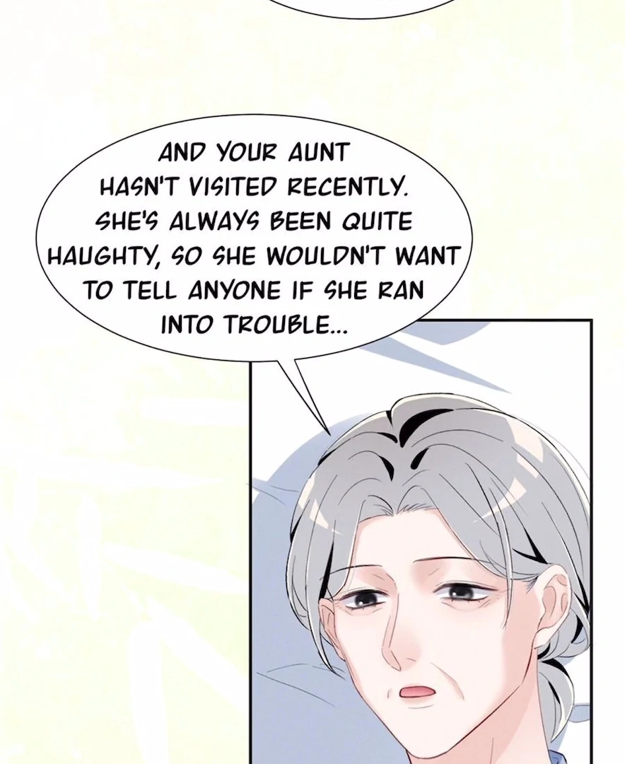 Beneath the Lady’s Mask Chapter 72 - Page 43