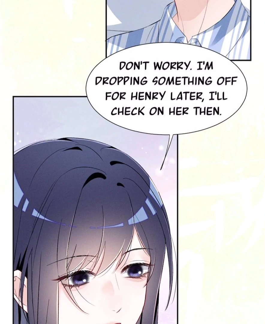 Beneath the Lady’s Mask Chapter 72 - Page 44